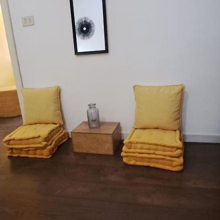 Central Rome Suite المظهر الخارجي الصورة