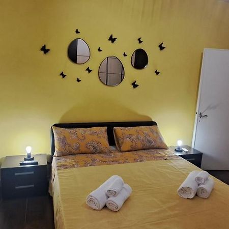 Central Rome Suite المظهر الخارجي الصورة