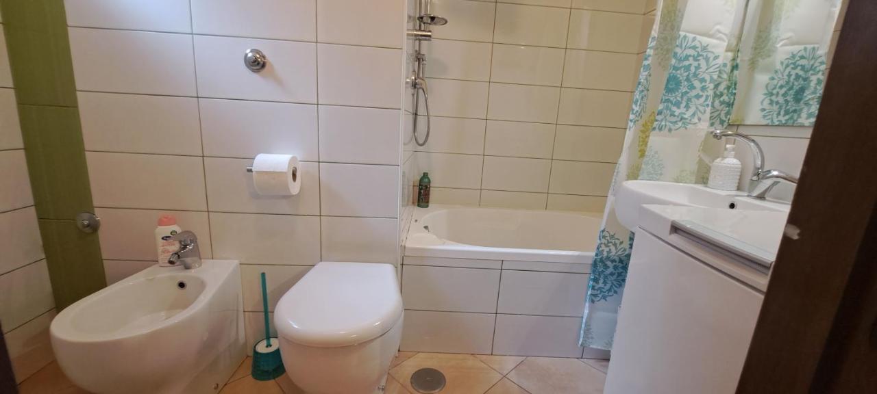 Central Rome Suite المظهر الخارجي الصورة