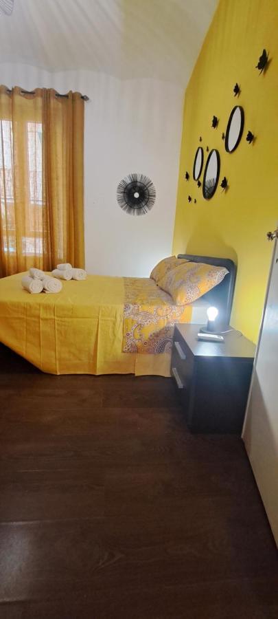 Central Rome Suite المظهر الخارجي الصورة