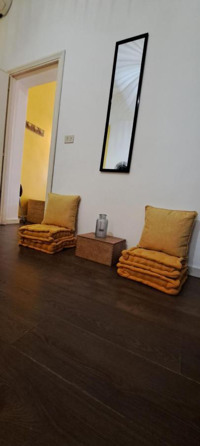 Central Rome Suite المظهر الخارجي الصورة