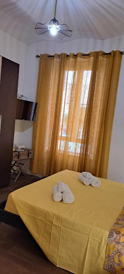 Central Rome Suite المظهر الخارجي الصورة